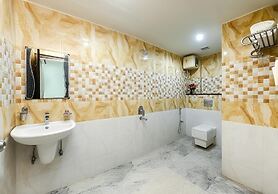 Hotel The Tezo Residency