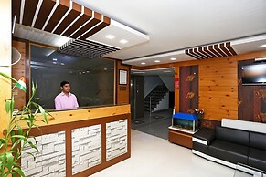 Hotel The Tezo Residency