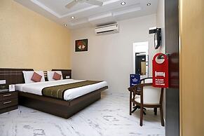 Hotel The Tezo Residency