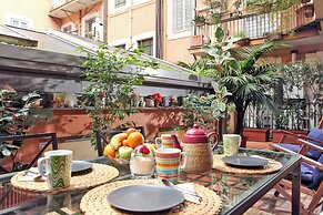 Apartment Via Farina