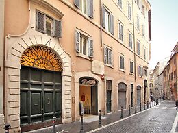 Apartment Via Farina