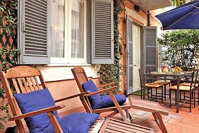 Apartment Via Farina