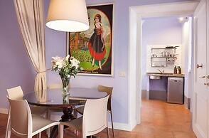 Apartment Via Farina
