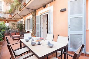 Apartment Via Farina