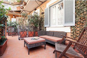 Apartment Via Farina