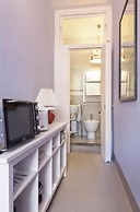 Apartment Via Farina