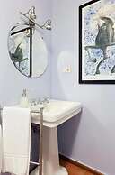 Apartment Via Farina