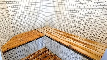 Onsen Yusenkaku