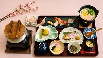 Onsen Yusenkaku