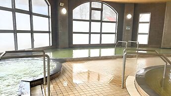 Onsen Yusenkaku