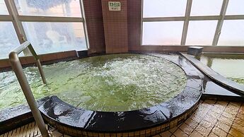 Onsen Yusenkaku