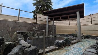 Onsen Yusenkaku