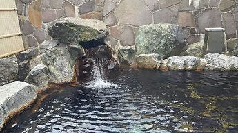 Onsen Yusenkaku