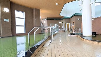 Onsen Yusenkaku