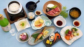 Onsen Yusenkaku