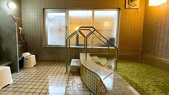 Onsen Yusenkaku
