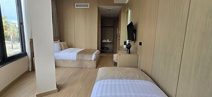 Koral Boutique Hotel & Bistro