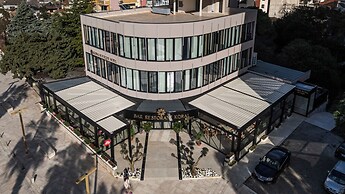 Koral Boutique Hotel & Bistro