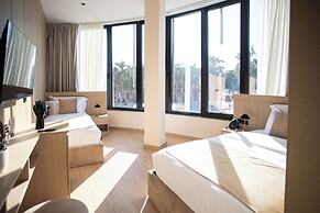 Koral Boutique Hotel & Bistro