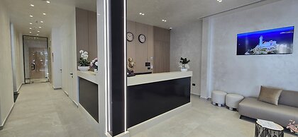 Koral Boutique Hotel & Bistro