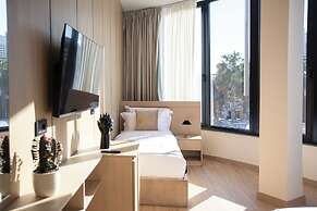 Koral Boutique Hotel & Bistro