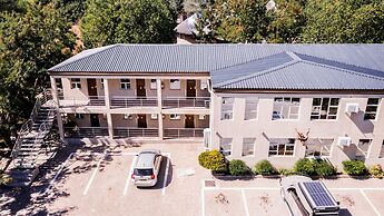 Parkview Hotel
