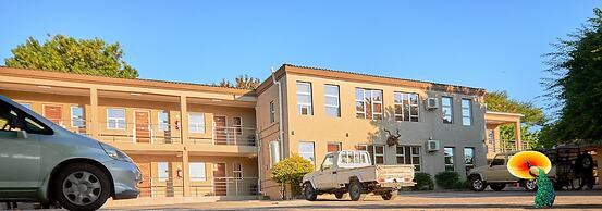 Parkview Hotel