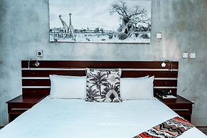 Parkview Hotel