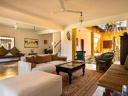 Villa Sunbird - Negombo