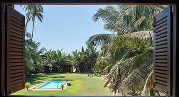 Villa Sunbird - Negombo