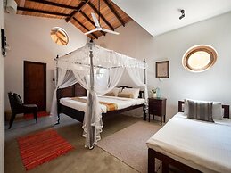 Villa Sunbird - Negombo