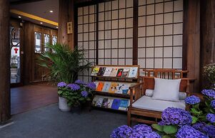 The Ripplewood Sanctum