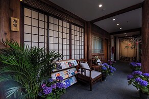 The Ripplewood Sanctum