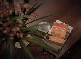 The Ripplewood Sanctum