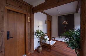 The Ripplewood Sanctum