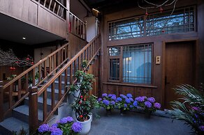 The Ripplewood Sanctum