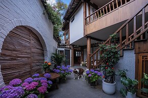 The Ripplewood Sanctum