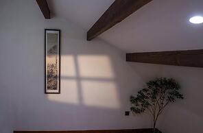The Ripplewood Sanctum