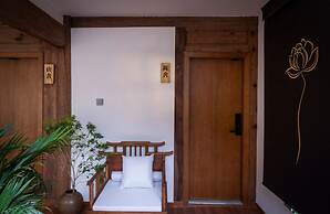The Ripplewood Sanctum