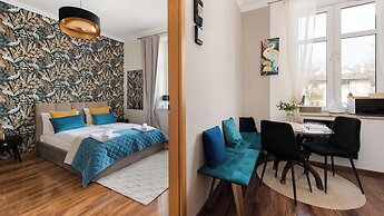 Apartamenty Sun & Snow Rajska