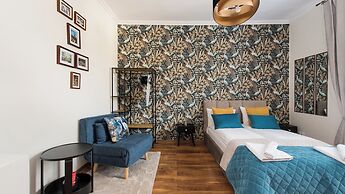 Apartamenty Sun & Snow Rajska