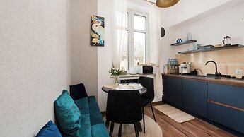 Apartamenty Sun & Snow Rajska