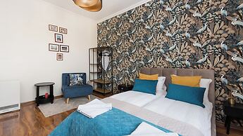 Apartamenty Sun & Snow Rajska