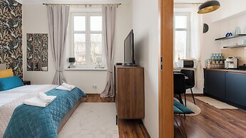 Apartamenty Sun & Snow Rajska
