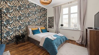 Apartamenty Sun & Snow Rajska