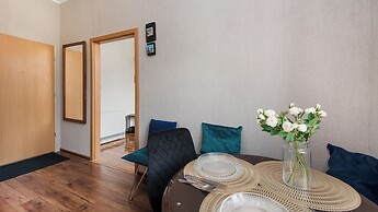 Apartamenty Sun & Snow Rajska