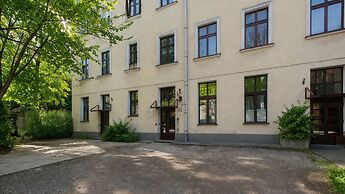 Apartamenty Sun & Snow Rajska