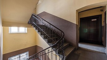 Apartamenty Sun & Snow Rajska