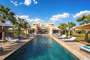 Villa Nehas