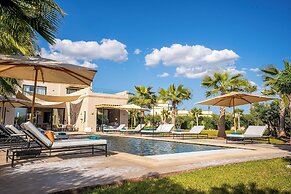 Villa Nehas